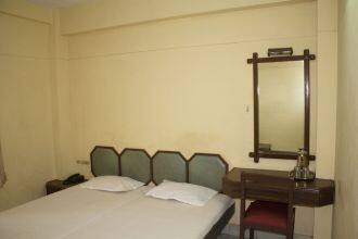 Hotel Mayura Park, Kochi 2